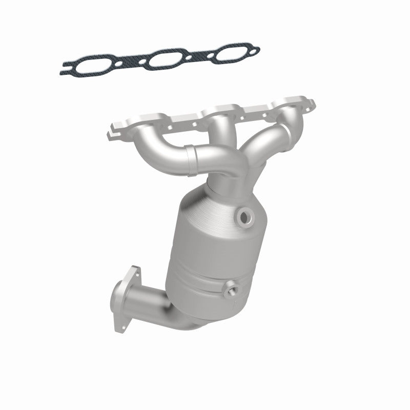 MagnaFlow Direct Fit Catalytic Converter 2007 Chrysler Pacifica 4.0L