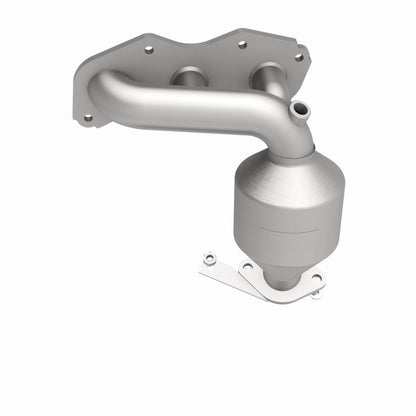 MagnaFlow Direct Fit Catalytic Converter 07-09 Lexus RX350 3.5L