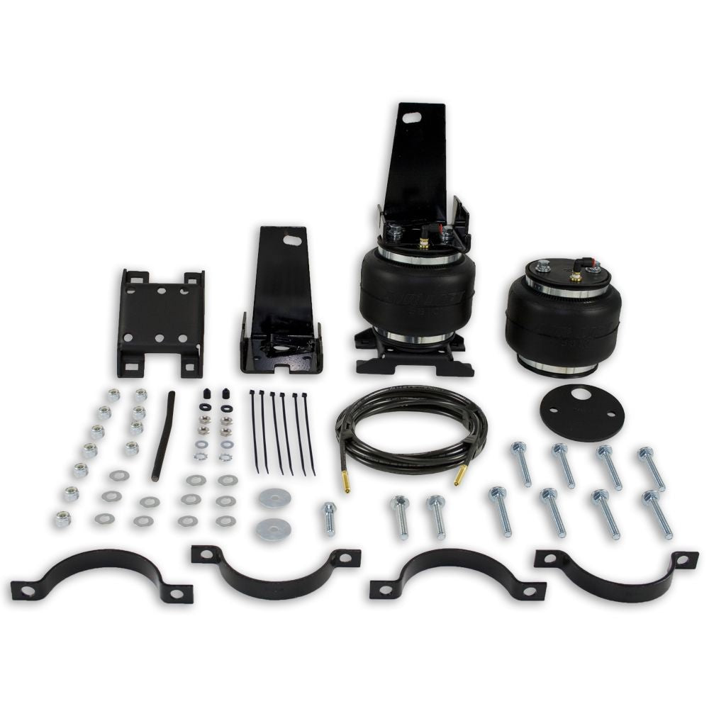 LOADLIFTER 5000; LEAF SPRING LEVELING KIT