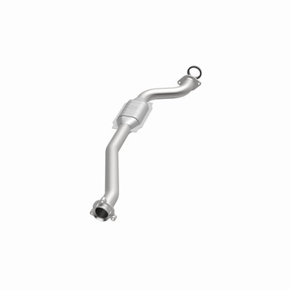 MagnaFlow Direct Fit Catalytic Converter 09-10 Hummer H3T 3.7L