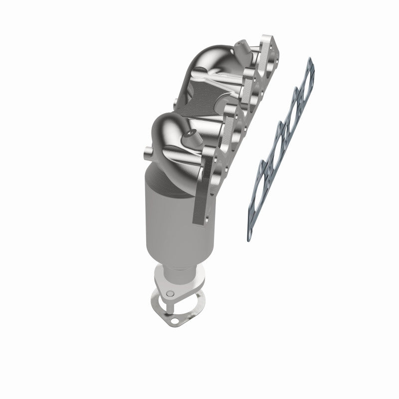 MagnaFlow Direct Fit Catalytic Converter 04-08 Hyundai Elantra 2.0L