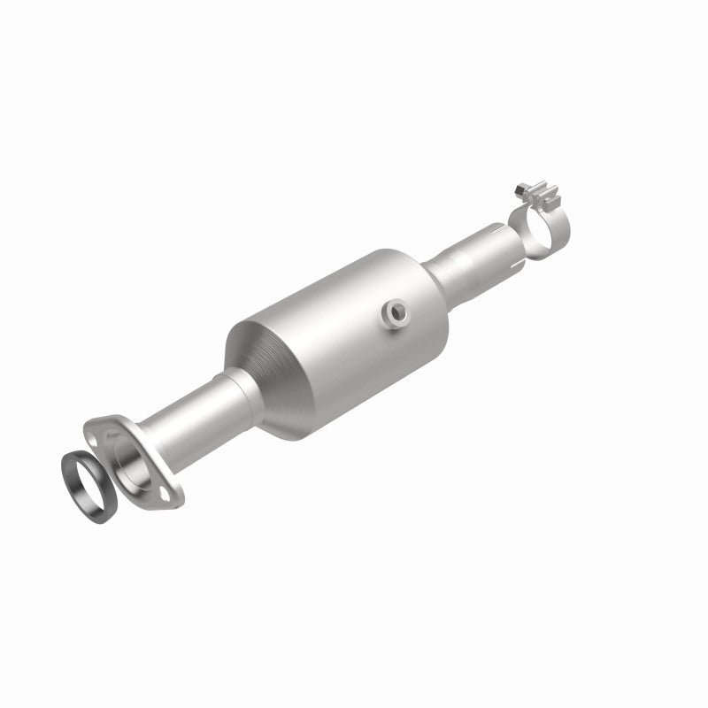 MagnaFlow Direct Fit Catalytic Converter 09-11 Ford Escape 2.5L