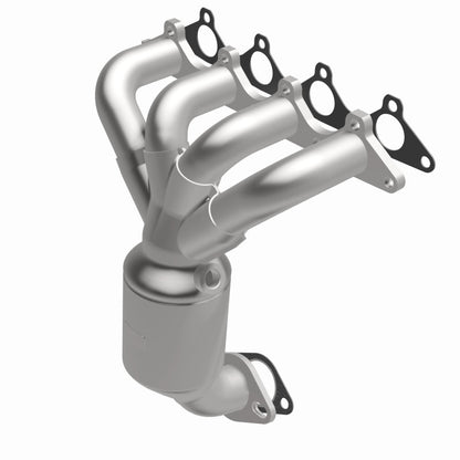 MagnaFlow Direct Fit Catalytic Converter 00-02 Hyundai Accent 1.5L