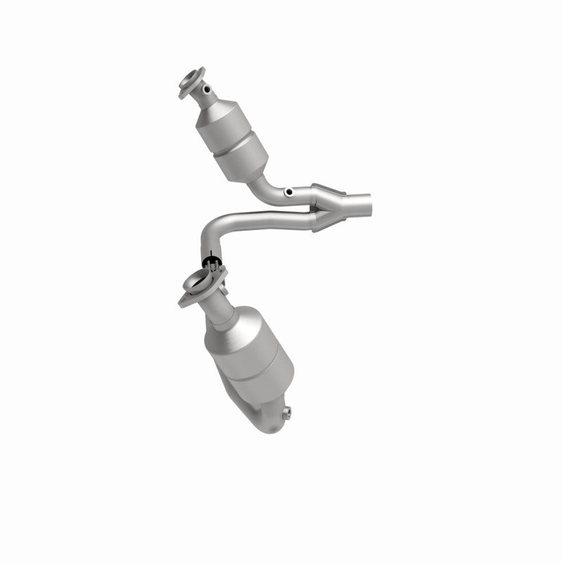 MagnaFlow Direct Fit Catalytic Converter 04 Dakota 3.7/4.7 4WD OEM