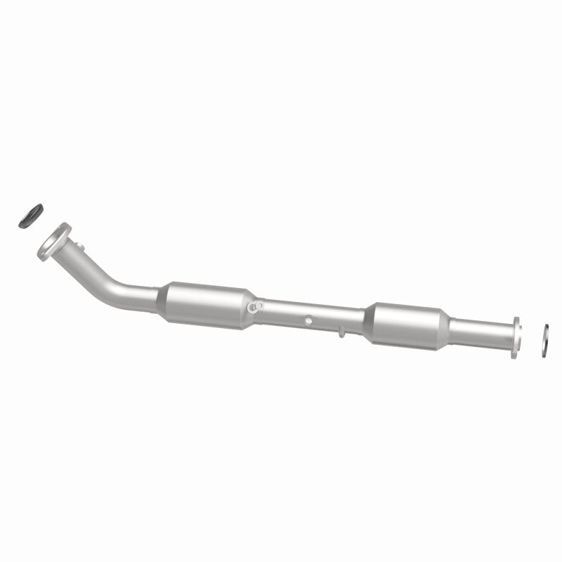 MagnaFlow Direct Fit Catalytic Converter 05-09 Toyota Tacoma 2.7L