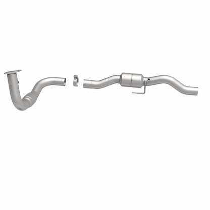 MagnaFlow Direct Fit Catalytic Converter 01-02 2500HD Driver Side 8.1L
