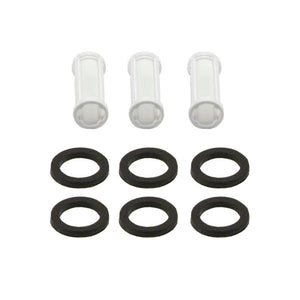 Spectre Clearview Fuel Filter Element (Replacement)