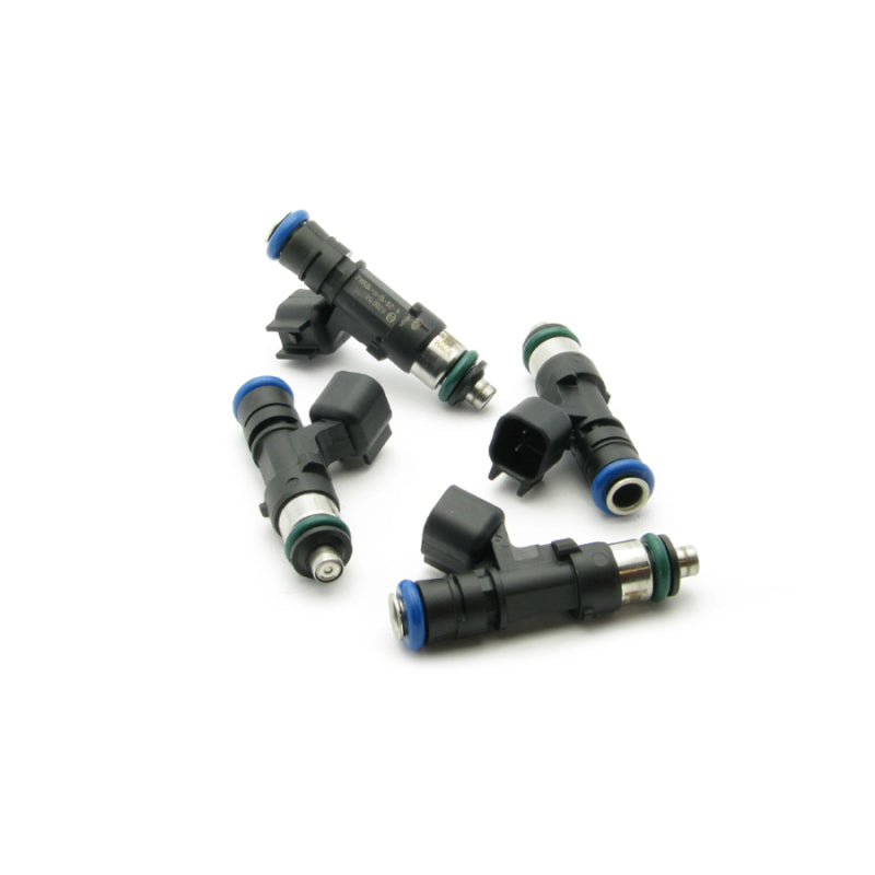 DeatschWerks 01-06 Audi A4/TT / VW Golf GTI 650cc Injectors