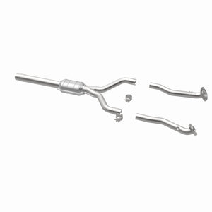 MagnaFlow Conv DF 96-97 Lex LS400 4.0L Rear Y