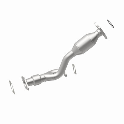 MagnaFlow Direct Fit Catalytic Converter 2008-2009 G6 3.5 L Underbody