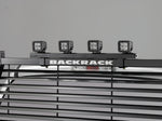 BackRack Light Bracket Clamp on Universal for all Racks