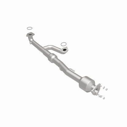 MagnaFlow Direct Fit Catalytic Converter 13-14 Accord 3.5L