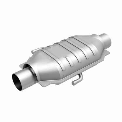 MagnaFlow Universal Catalytic Converter 2 W/Dual Air
