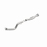 MagnaFlow Conv DF 03-07 GM 2500/3500 Passenger Side