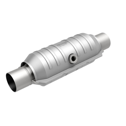 MagnaFlow Universal Catalytic Converter 2.25 1/O2 CA