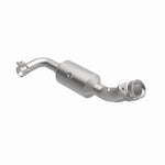 MagnaFlow 18-20 Ford F-150 V6 3.3L Left Underbody Direct-Fit Catalytic Converter