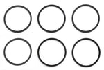 Wilwood O-Ring Kit - 1.62in Square Seal - 6 pk.