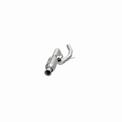 MagnaFlow Direct Fit Catalytic Converter 98-04 Intrepid 2.7L P OEM