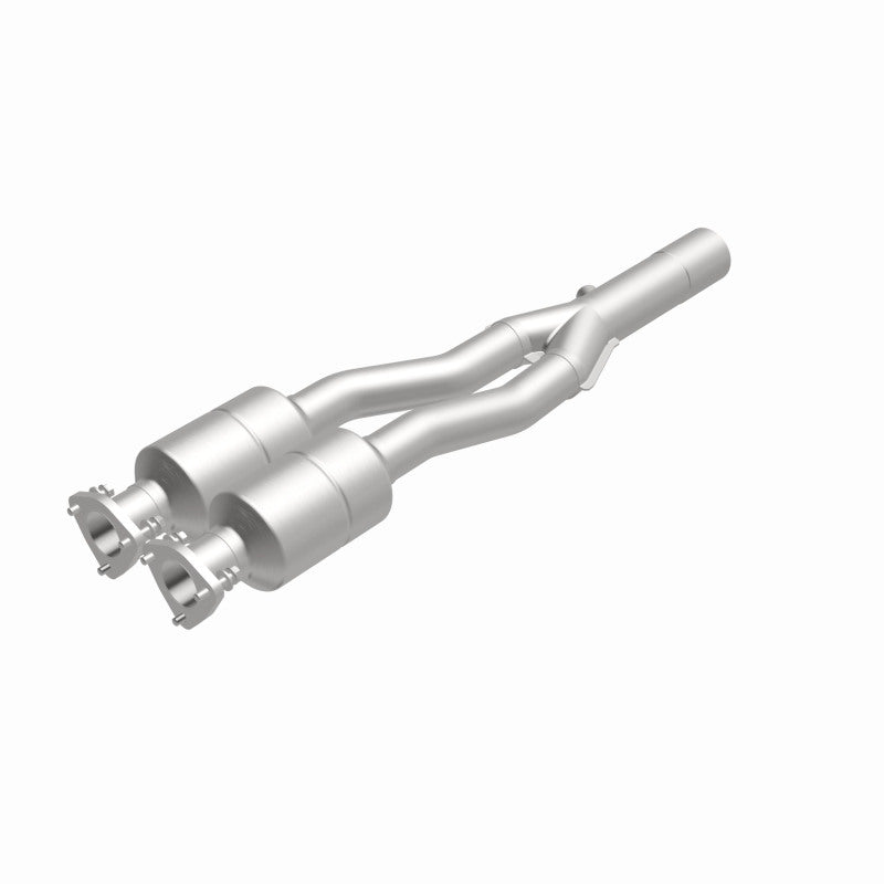 MagnaFlow Direct Fit Catalytic Converter 01-05 Audi TT Quattro 1.8L