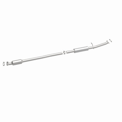 MagnaFlow 16-18 Hyundai Tucson L4 2.0L OEM Grade / EPA Compliant Direct-Fit Catalytic Converter
