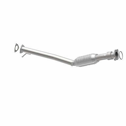 MagnaFlow Direct Fit Catalytic Converter 05-06 Equinox 3.4L