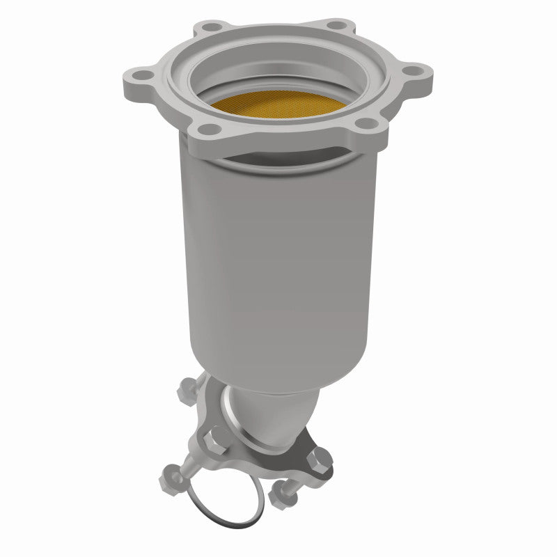 MagnaFlow Direct Fit Catalytic Converter 98-01 Nissan Altima 2.4L (CA Emissions)