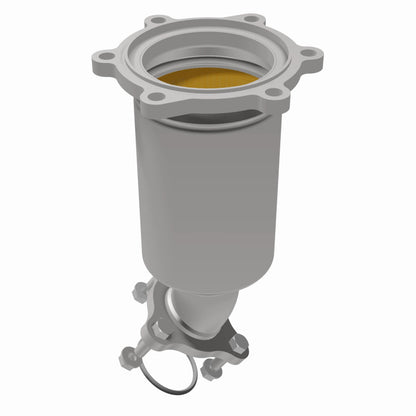 MagnaFlow Direct Fit Catalytic Converter 98-01 Nissan Altima 2.4L (CA Emissions)