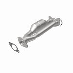 MagnaFlow Conv DF 2003 Mazda 6 3.0L Rear