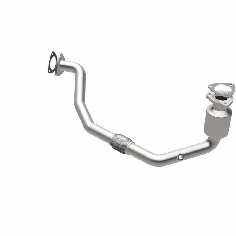 MagnaFlow Direct Fit Catalytic Converter 00-03 Saturn 3L Front CA