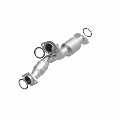 MagnaFlow Direct Fit Catalytic Converter 96-97 Lexus SC300 3.0L