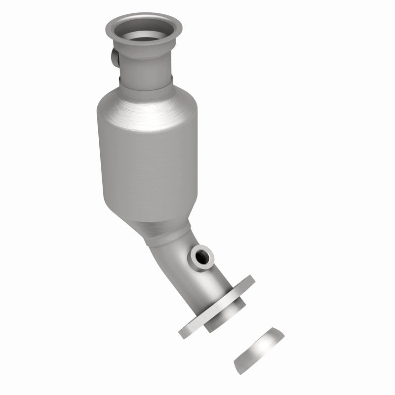 MagnaFlow Direct Fit Catalytic Converter 02-03 Liberty D/S Frt 3.7L