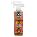 Chemical Guys Leather Scent Air Freshener & Odor Eliminator - 16oz