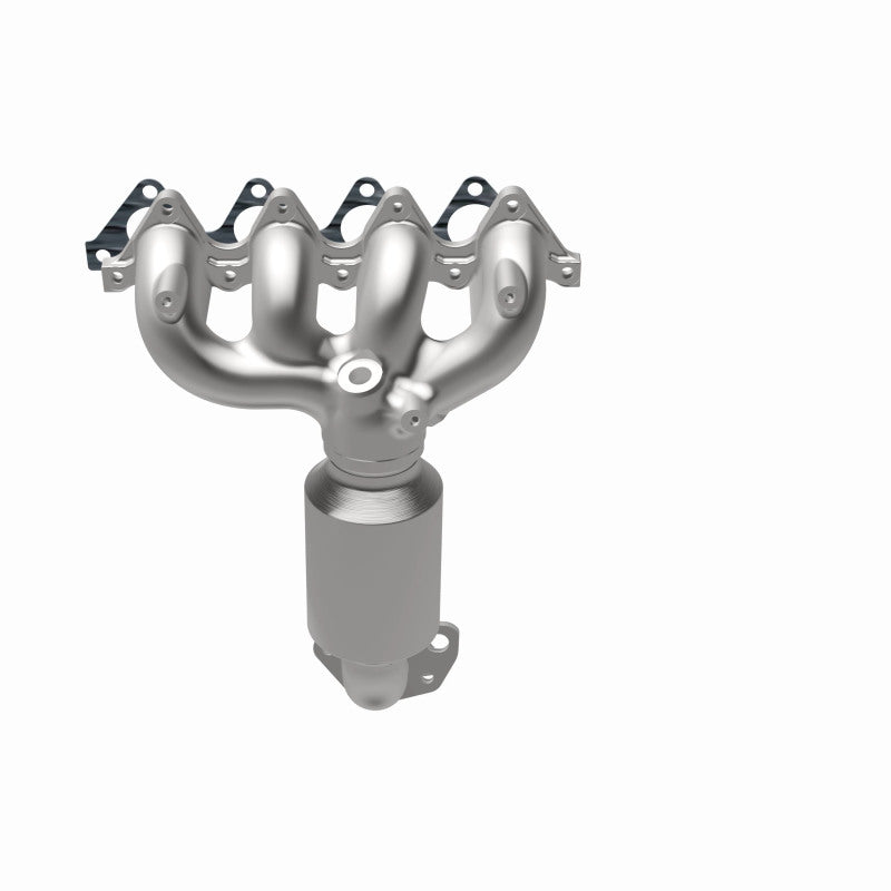 MagnaFlow Direct Fit Catalytic Converter 06-09 Hyundai Accent 1.6L