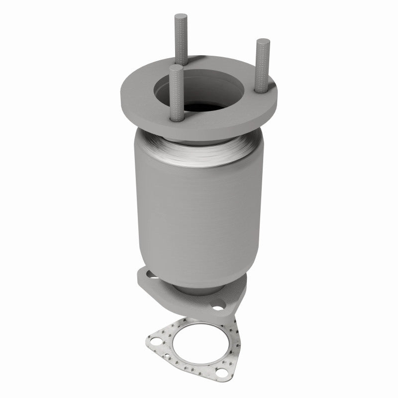 MagnaFlow Direct Fit Catalytic Converter 87-89 Mazda B2200 2.2L