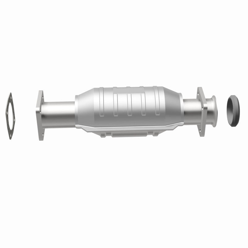 MagnaFlow Direct Fit Catalytic Converter Saab