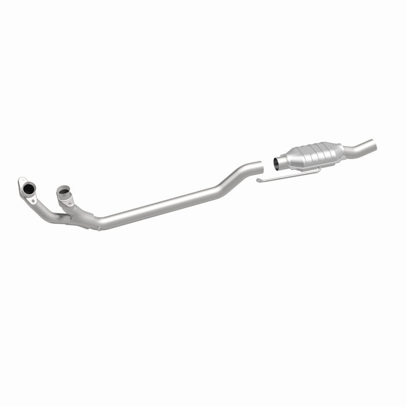 MagnaFlow Direct Fit Catalytic Converter Ford 87 96