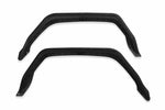 Fabtech 20-21 Jeep Gladiator 4WD Rear Steel Tube Fenders