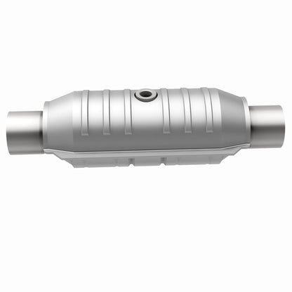 MagnaFlow Universal Catalytic Converter 2.25 inch CA Tier 1