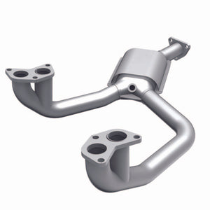 MagnaFlow Conv DF 90-94 Legacy 2.2 Front CA