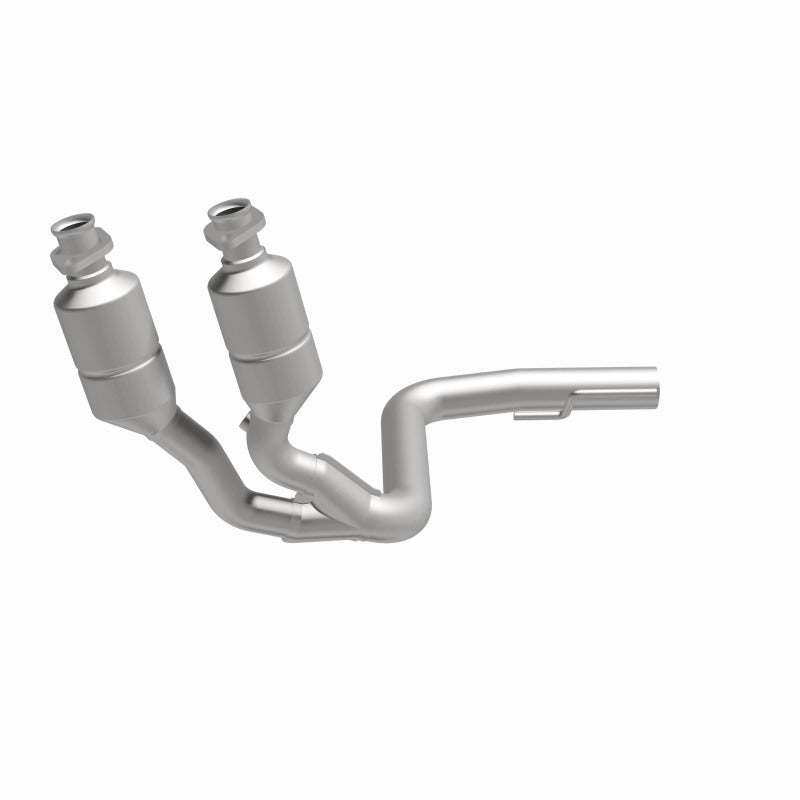 MagnaFlow Direct Fit Catalytic Converter 99-00 Grand Cherokee 4.0L