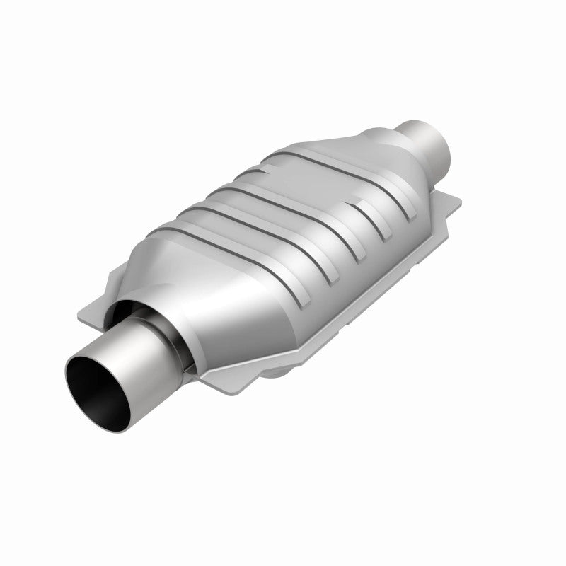 MagnaFlow Universal Catalytic Converter 2.5