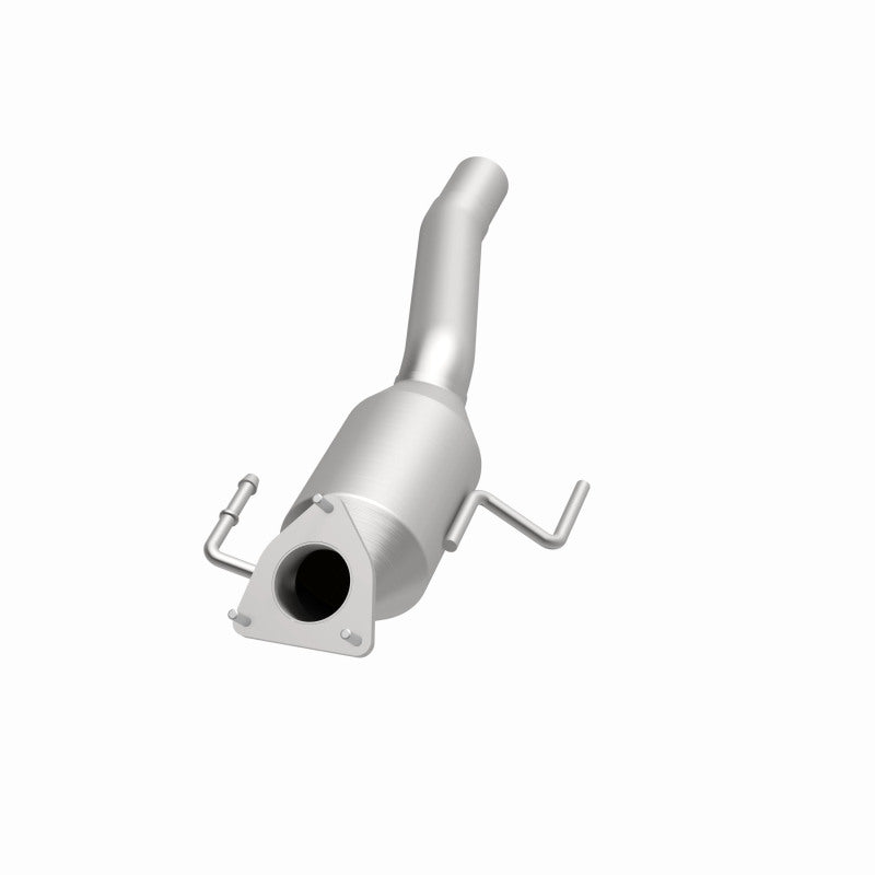 MagnaFlow Direct Fit Catalytic Converter 04-07 VW Touareg 4.2L Passenger Side