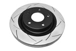 DBA 13-20 Nissan Altima Front Slotted Street Series Rotor