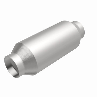 MagnaFlow Universal Catalytic Converter 2.5 inch C/C spun body