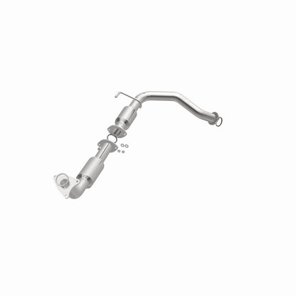 MagnaFlow 08-17 Toyota Sequoia 5.7L CARB Compliant Direct-Fit Catalytic Converter