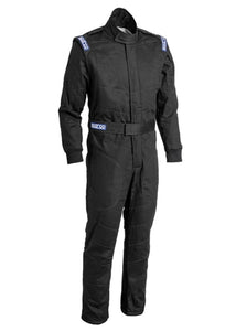 Sparco Suit Jade 3 Small - Black