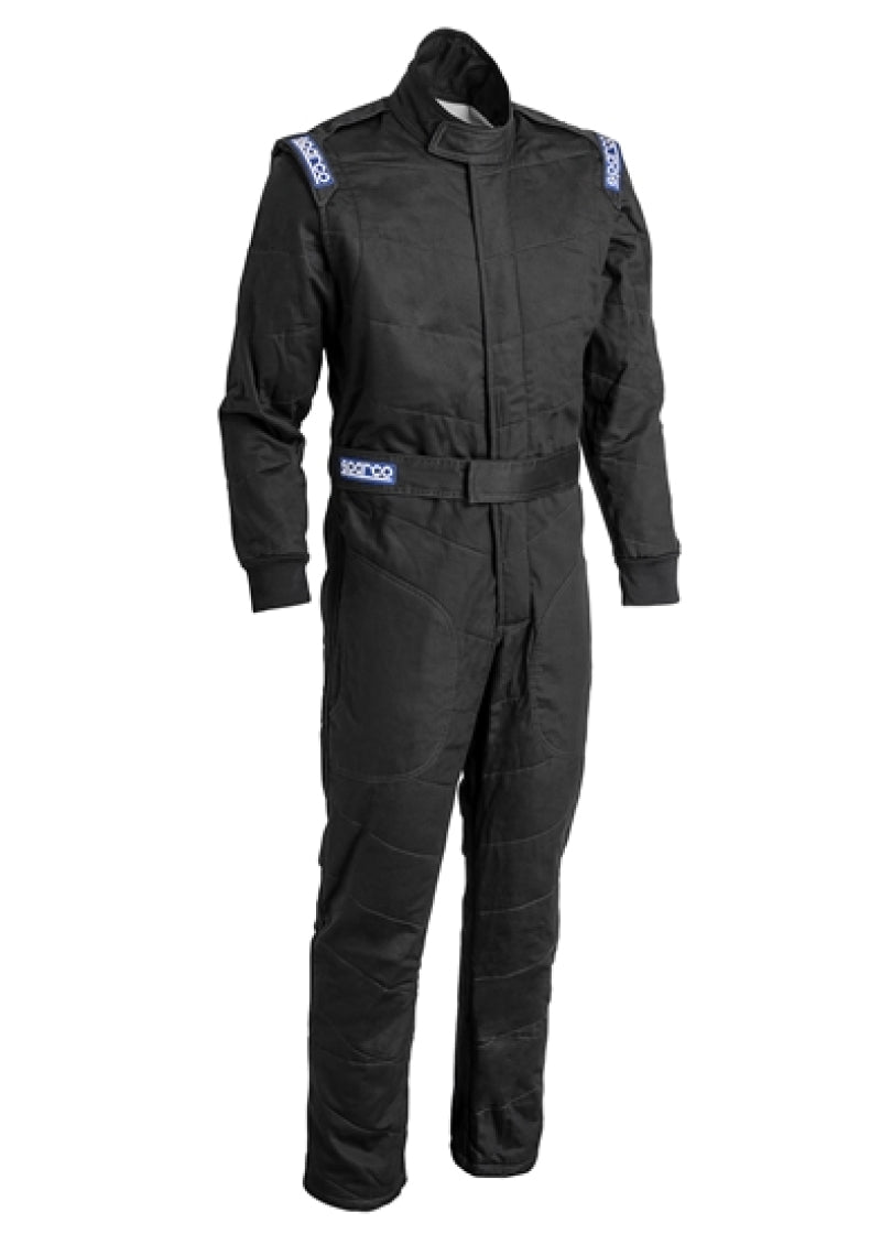 Sparco Suit Jade 3 XXX-Large - Black