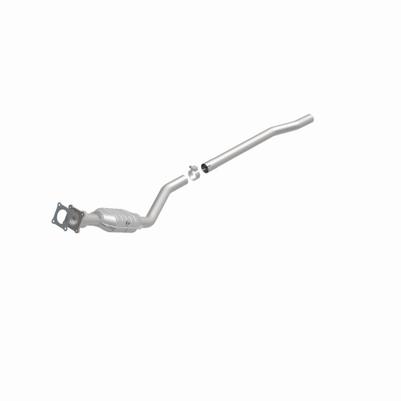 MagnaFlow Direct Fit Catalytic Converter 01-04 Dodge Caravan 2.4L