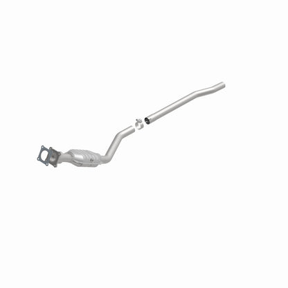 MagnaFlow Direct Fit Catalytic Converter 01-04 Dodge Caravan 2.4L