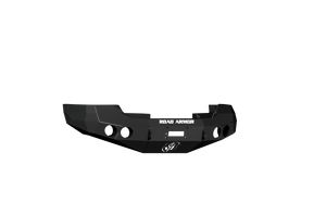 Road Armor 08-13 GMC 1500 Stealth Front Winch Bumper - Tex Blk